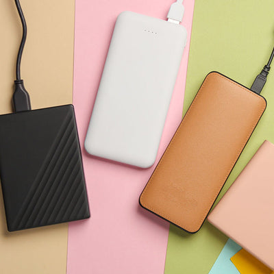 Powerbanks