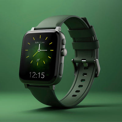 Smartwatches