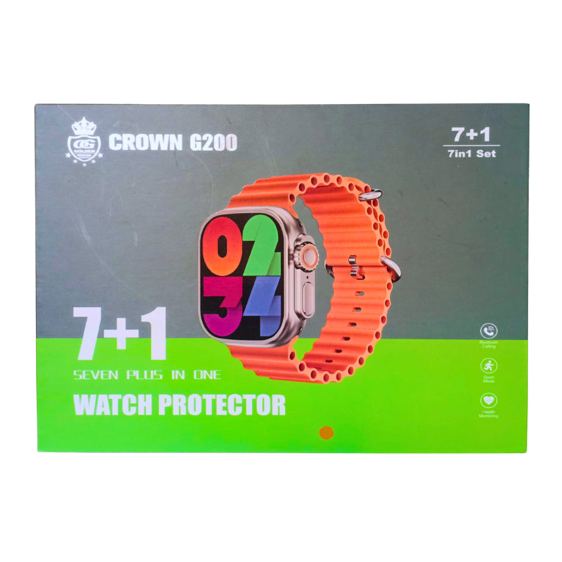 Crown G200 Smart Watch
