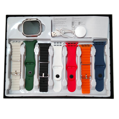 Crown G200 Smart Watch