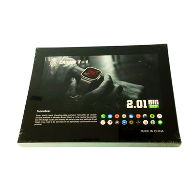 Crown G200 Smart Watch