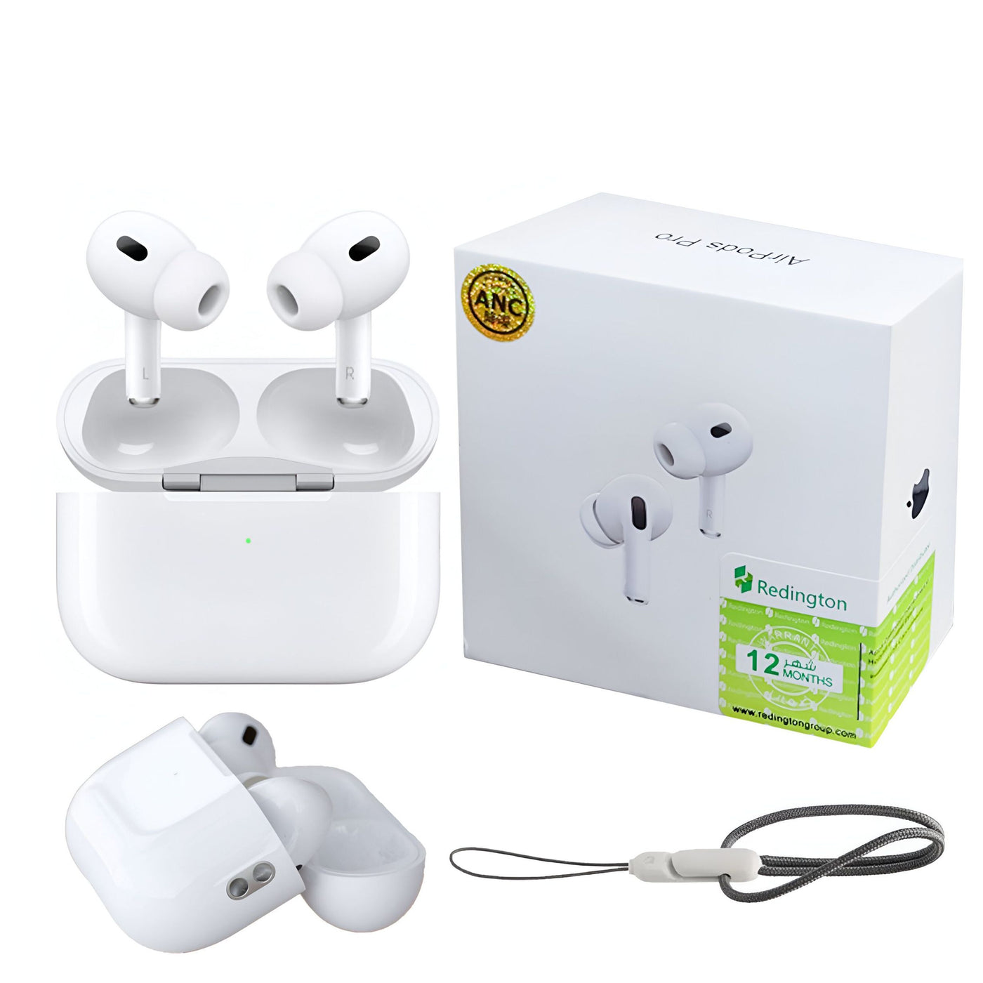 Airpods Pro 2 (With Strip)