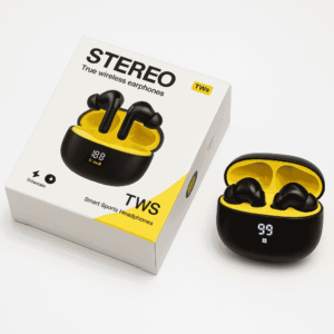 Stereo Earphones