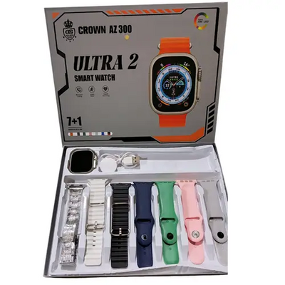Crown AZ-300 Smart Watch